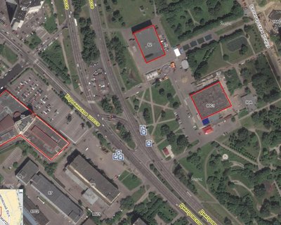 Клубная встреча в мае! Москва и МО.