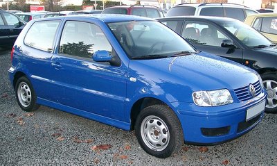 Volkswagen - История