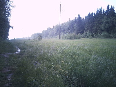 Планируем новую встречу Москва и МО