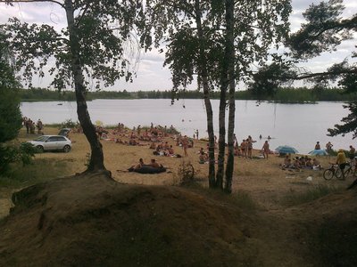 Планируем новую встречу Москва и МО
