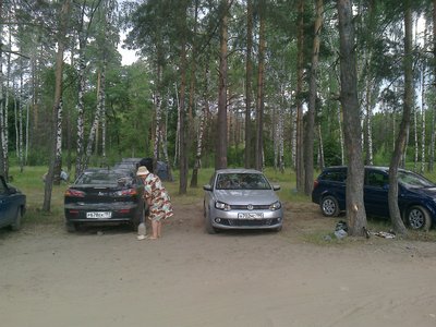Планируем новую встречу Москва и МО