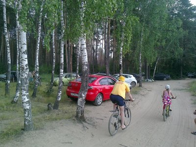 Планируем новую встречу Москва и МО