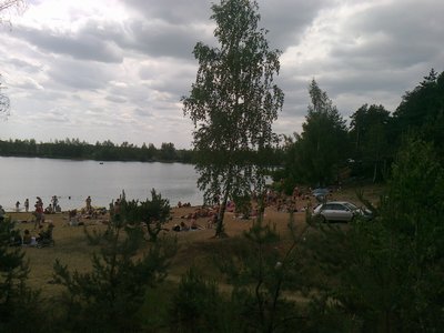Планируем новую встречу Москва и МО