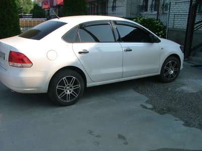 Продам диски R16 и резину! г Тверь