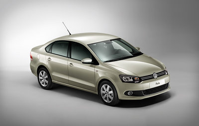 продам Санкт-Петербург  Polo седан 1.6 Trendline ,без прбега