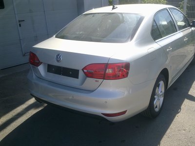 2011 VW Jetta