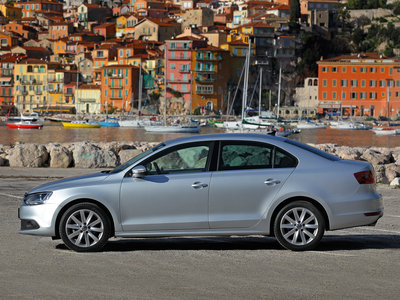 2011 VW Jetta