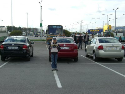 Клубные встречи в Питере!