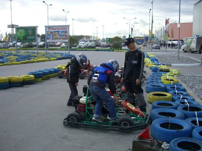 Клубные встречи в Питере!