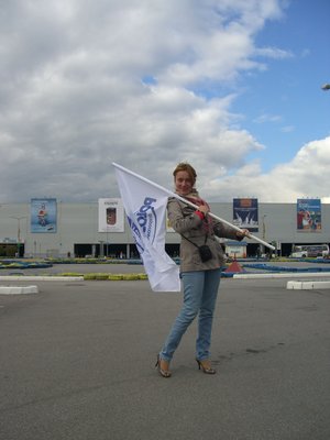 Клубные встречи в Питере!