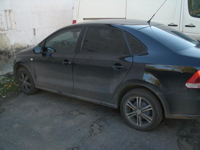 Продаётся PoloSedan 2010г.в. TrendLine Москва