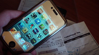 Продам Apple iPod Touch 4