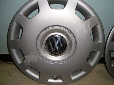 Продам оригинальные колпаки R15. Нижний Новгород