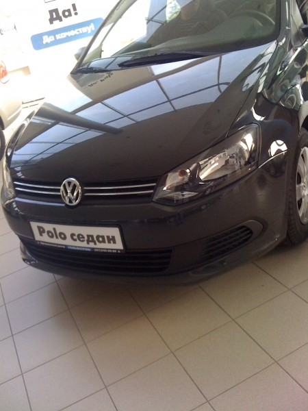 sedan