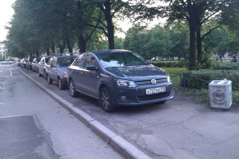 СПБ и ЛО 2