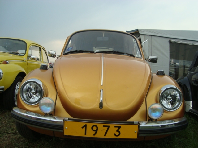 Автоэкзотика 2010 в Москве