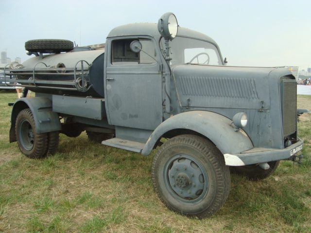 Автоэкзотика 2010 в Москве