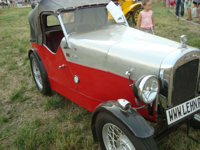 Автоэкзотика 2010 в Москве
