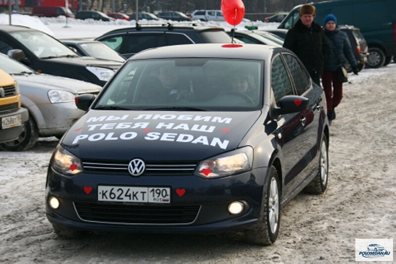 vw polo sedan008