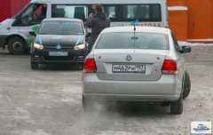 vw polo sedan071