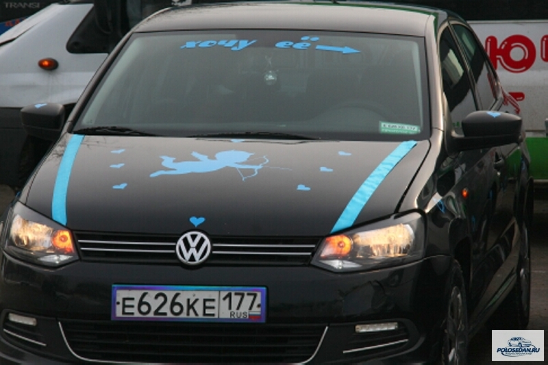 vw polo sedan078