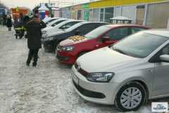 vw polo sedan089