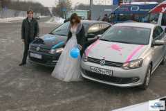 vw polo sedan098