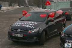 vw polo sedan165